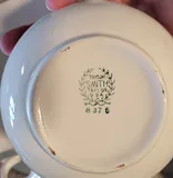 JUST ADDED ! Taylor Smith Taylor- Dishware - thumbnail 3 of 3