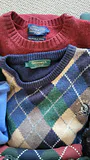 JUST ADDED ! MENS - High End Sweaters - thumbnail 3 of 5