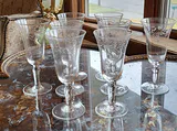 Toscany Stemware - thumbnail 6 of 15