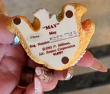 3 Cherished Teddies Figurines  - thumbnail 2 of 4