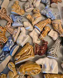 Wade Whimsies- Porceline Figurines - thumbnail 3 of 5
