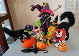 Annalee Halloween Theme Dolls & Figures - thumbnail 2 of 2