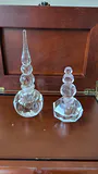 JUST ADDED ! Musical Jewelery Box + Vintage perfume holders - thumbnail 6 of 6