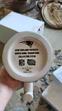 NFL-PATRIOTS Limited Edition Pilsner Glasses & Stein - thumbnail 4 of 29