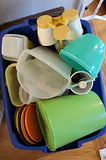 Tupperware: Servalier Line + More - thumbnail 3 of 4
