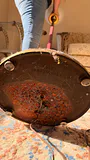 Art Deco/MC Whimsical Floorlamp - thumbnail 8 of 9
