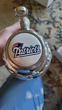 NFL-PATRIOTS Limited Edition Pilsner Glasses & Stein - thumbnail 5 of 29