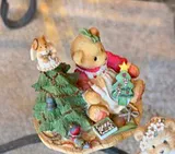 3 Cherished Teddies Figurines - thumbnail 4 of 4