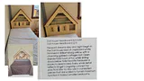 Singer Furniture Dollhouse-Themed Bedroom Furniture Set - thumbnail 6 of 14