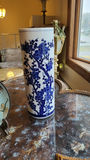 Luxury Style Carved Wood & Porceline Decor - thumbnail 8 of 9