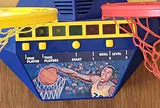 Magic Johnson's Double Jam Basketball Game - thumbnail 2 of 2