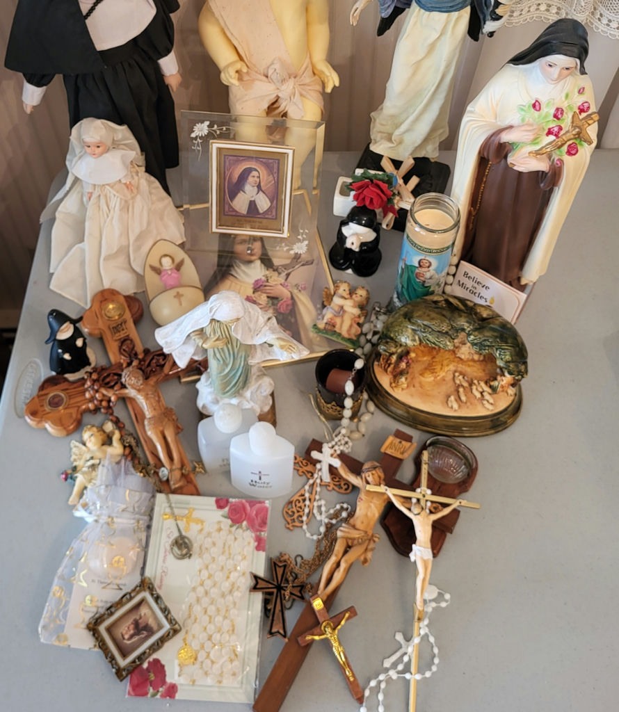Religious Assortment - image 2 of 3