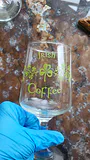 Irish Coffee Glasses & Mugs - thumbnail 4 of 6