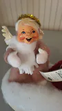 Analee: Christmas Morning Mr & Mrs Santa Vignette - thumbnail 6 of 7