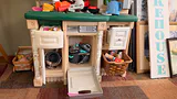 Step2 LifeStyle Deluxe Kitchen playset - thumbnail 4 of 4