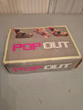 Vintage Pop Out Roller Skates - Size 7 - thumbnail 3 of 5