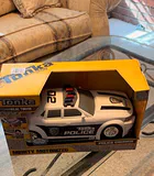 Brand New Tonka Police Cruiser - thumbnail 1 of 3