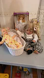 Doll Collection - thumbnail 3 of 15