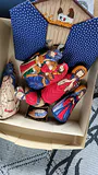 Holiday Stockings, Puppets & Nativity - thumbnail 6 of 8