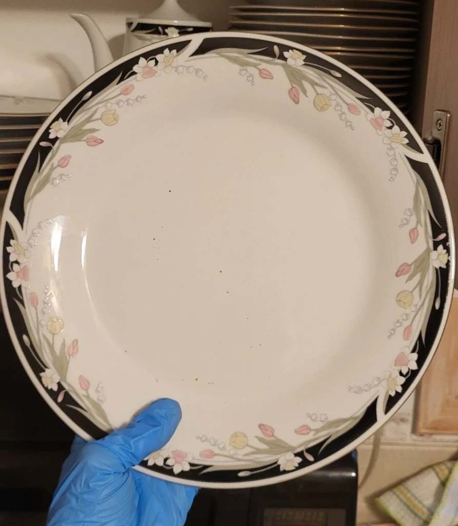 Crown Ming Fine China | Michelle - image 1 of 3