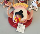 Annalee Thanksgiving-Themed Figurines - thumbnail 2 of 3