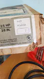 Craftsman 3/8" Variable Speed Reversible Electric Drill - thumbnail 5 of 5