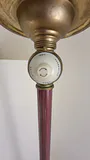 Art Deco/MC Whimsical Floorlamp - thumbnail 6 of 9