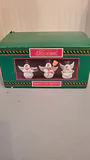 House of Lloyd Christmas Around the World Victorian Rose Ornaments - thumbnail 9 of 10