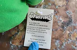 1990s Plush Toys - thumbnail 3 of 7