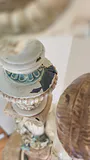 Pair of Victorian Table Lamps - thumbnail 4 of 13