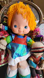 Rainbow Brite Doll - thumbnail 1 of 3