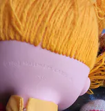 Rainbow Brite Doll - thumbnail 2 of 3