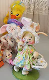 Annalee Easter & Spring Dolls - thumbnail 3 of 3