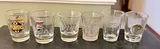 Shot, Cordial & Glassware - thumbnail 1 of 10