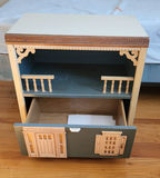 Singer Furniture Dollhouse-Themed Bedroom Furniture Set - thumbnail 10 of 14