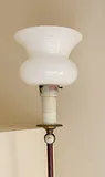 Art Deco/MC Whimsical Floorlamp - thumbnail 3 of 9