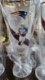 NFL-PATRIOTS Limited Edition Pilsner Glasses & Stein - thumbnail 20 of 29
