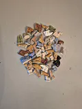 Wade Whimsies- Porceline Figurines - thumbnail 2 of 5