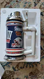 NFL-PATRIOTS Limited Edition Pilsner Glasses & Stein - thumbnail 2 of 29