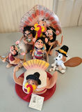 Annalee Thanksgiving-Themed Figurines - thumbnail 1 of 3