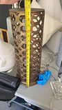 Ethan Allen: Caira Table Lamp + Shade - thumbnail 4 of 4
