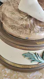 Pair of Victorian Table Lamps - thumbnail 2 of 13