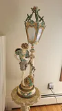 Pair of Victorian Table Lamps - thumbnail 13 of 13