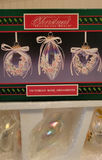 House of Lloyd Christmas Around the World Victorian Rose Ornaments - thumbnail 3 of 10