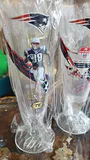 NFL-PATRIOTS Limited Edition Pilsner Glasses & Stein - thumbnail 18 of 29