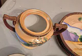 Vintage Tashiro Shoten Tea Set - thumbnail 3 of 4