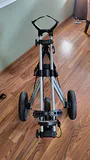 Sun Mountain Speed Cart V1 Golf Push Cart - thumbnail 2 of 5