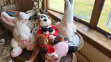 1990s Plush Toys - thumbnail 5 of 7