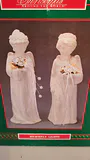 House of Lloyd Christmas Around the World Victorian Rose Ornaments - thumbnail 7 of 10