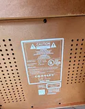 Crosley Vintage-Style Wooden Entertainment Unit - thumbnail 8 of 8